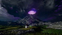 A screenshot taken in Dreams. 1 of 4.