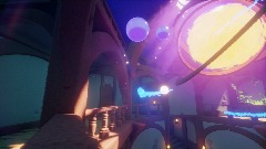 A screenshot taken in Dreams. 17 of 28.