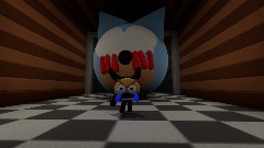 A screenshot taken in Dreams. 1 of 1.