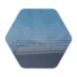 Cutaia Asset Jam - Jail Edition (Upper Lvl Catwalk-TJoeT1)