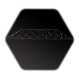 Old Iron Truss
