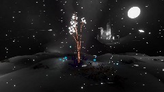A screenshot taken in Dreams. 2 of 3.