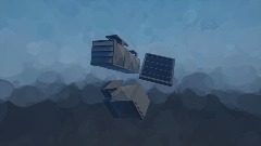 A screenshot taken in Dreams. 16 of 18.