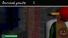 Anomaly survival  - 4/11/2026