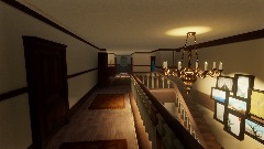 Perron House (2nd Floor)