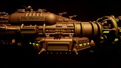 A screenshot taken in Dreams. 6 of 27.