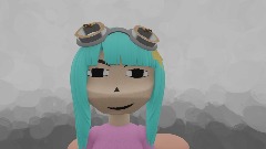 A screenshot taken in Dreams. 1 of 2.