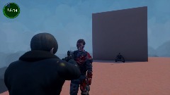 A screenshot taken in Dreams. 14 of 17.