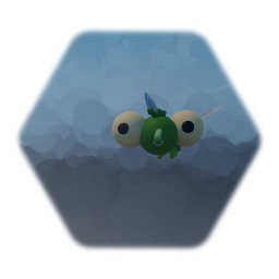 Moss-quito (Plants vs Zombies)