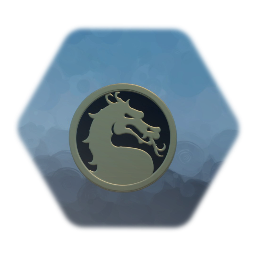 Mortal Kombat Coin