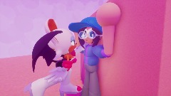 A screenshot taken in Dreams. 9 of 20.