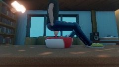 I Poop In Todd's Cereal