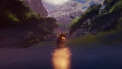 A screenshot taken in Dreams. 13 of 21.