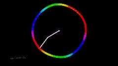 A screenshot taken in Dreams. 2 of 9.