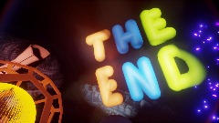 A screenshot taken in Dreams. 3 of 5.