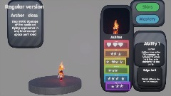 G8R force RPG bio Ashton