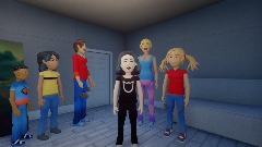 Sibling allways better than you would you rather 4