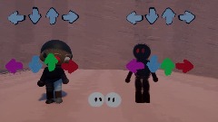 Friday night Dreams demo update  monsters