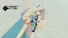 A screenshot taken in Dreams. 24 of 30.