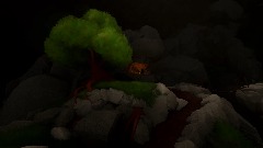 A screenshot taken in Dreams. 6 of 6.