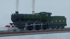 A screenshot taken in Dreams. 2 of 3.