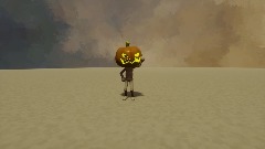 A screenshot taken in Dreams. 2 of 2.