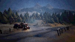 A screenshot taken in Dreams. 20 of 30.