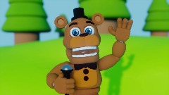 A screenshot taken in Dreams. 2 of 2.