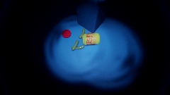 A screenshot taken in Dreams. 7 of 12.