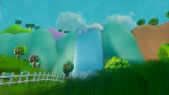 A screenshot taken in Dreams. 27 of 30.