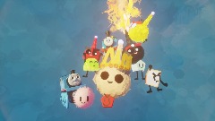 A background for @heavenboy2butalt