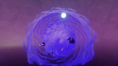 ||IS||The Return To <pink>Mystic Ocean(Ended)