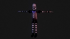 A screenshot taken in Dreams. 3 of 6.