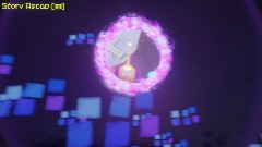 A screenshot taken in Dreams. 2 of 5.