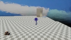 Sonic Project Revamped 2 (BETA)The Game