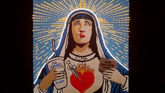 Pulp Fiction-Saint Mia