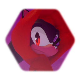 Deathlord V3 (Hedgehog)