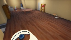 Sandbox house