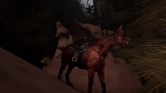 A screenshot taken in Dreams. 17 of 27.