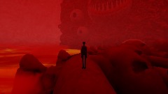 A screenshot taken in Dreams. 14 of 17.