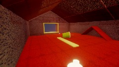 A screenshot taken in Dreams. 6 of 12.