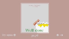 A screenshot taken in Dreams. 13 of 19.