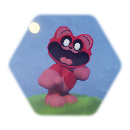 Cartoon bobbybearhug