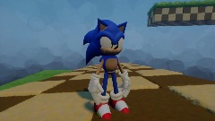 Sonic forces but better i think
