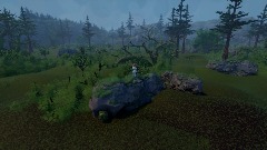 Random Asset Spreader Demo