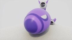 A screenshot taken in Dreams. 1 of 3.