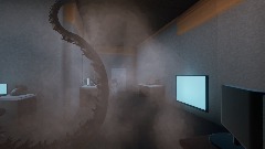 of What a Godzilla office looks like 2 [part 7]