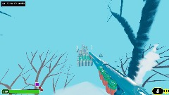 A screenshot taken in Dreams. 4 of 29.