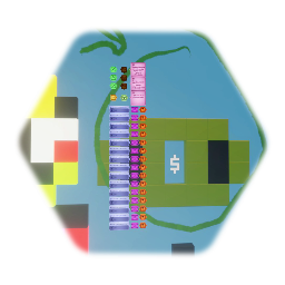 <pink>Game Money  Logic