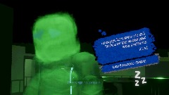 A screenshot taken in Dreams. 5 of 28.